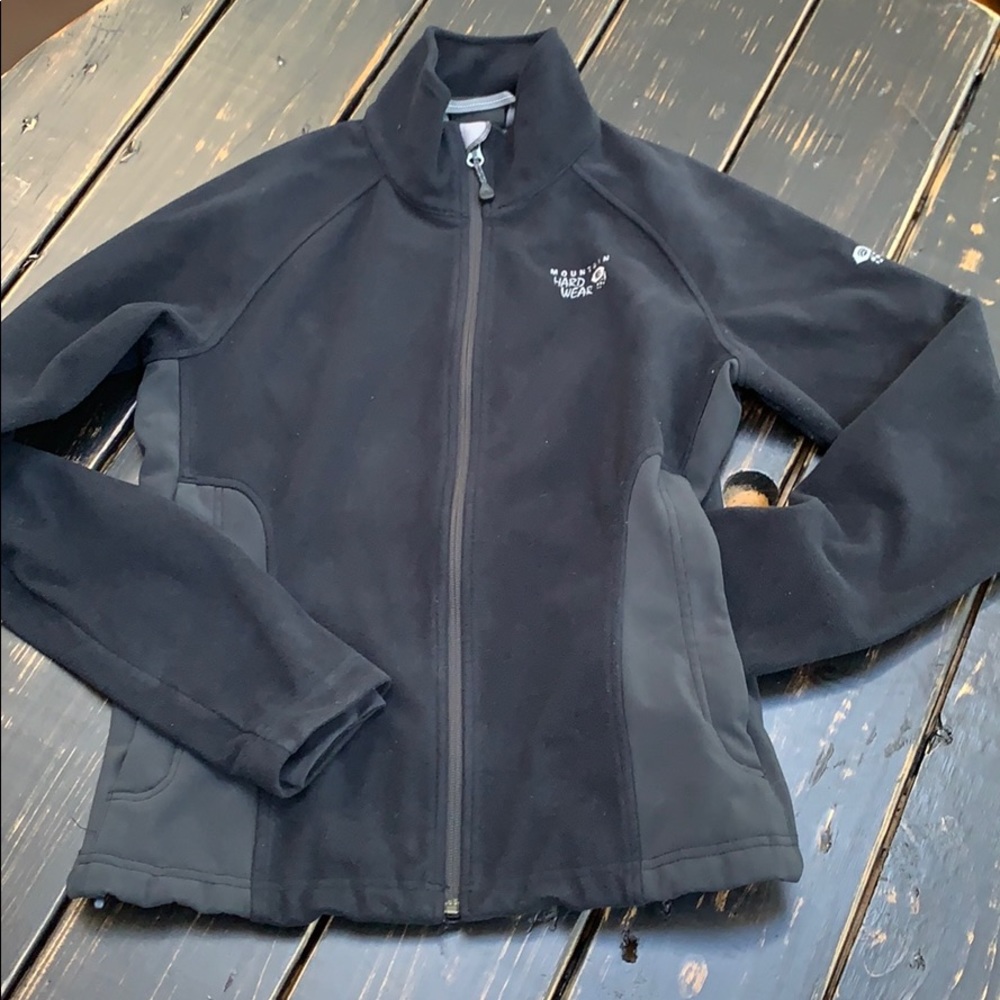 Hard Mountain Hardware Jacket - image 1